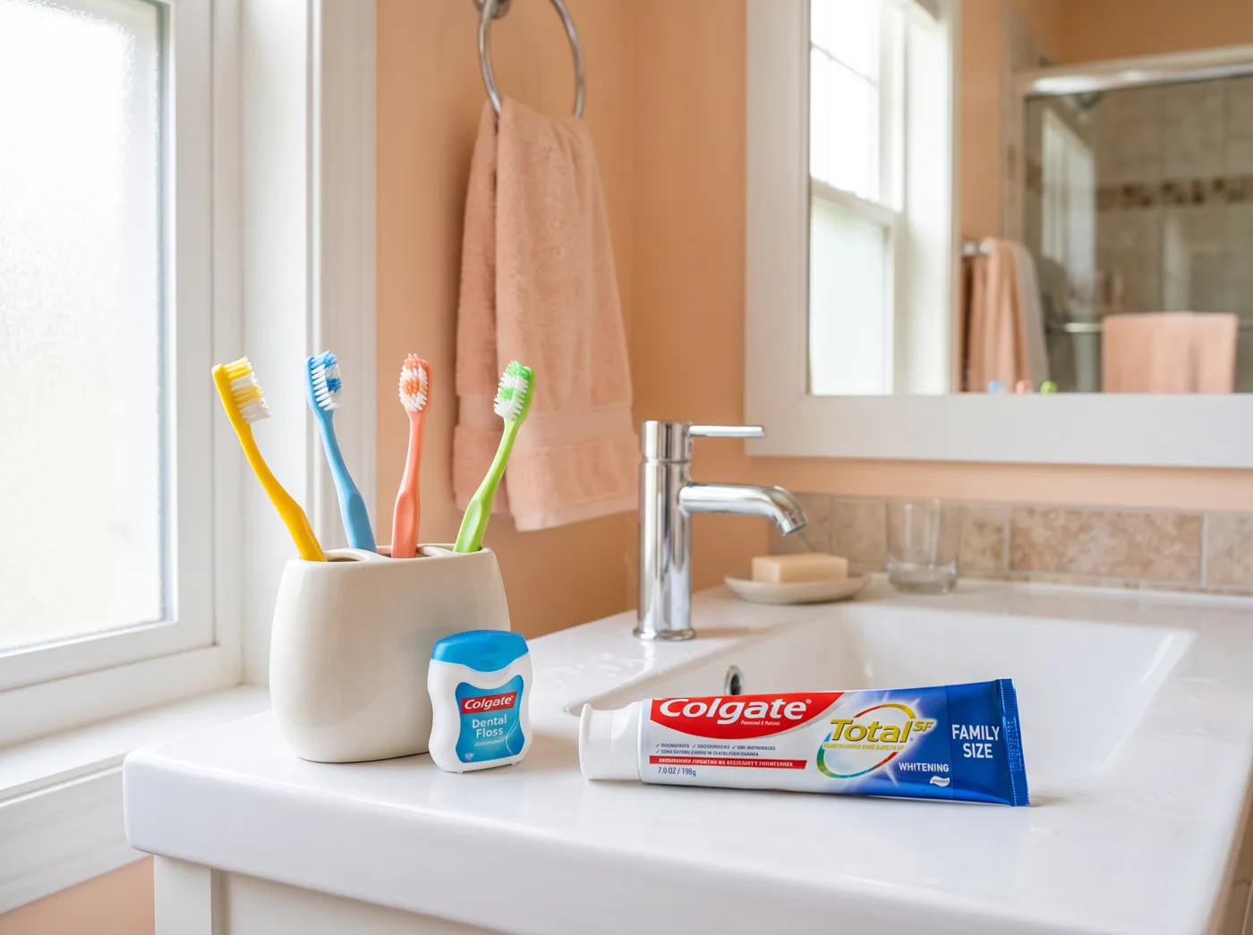 Checkups for everyone in your household at Omni Dental in Arlington Heights, IL