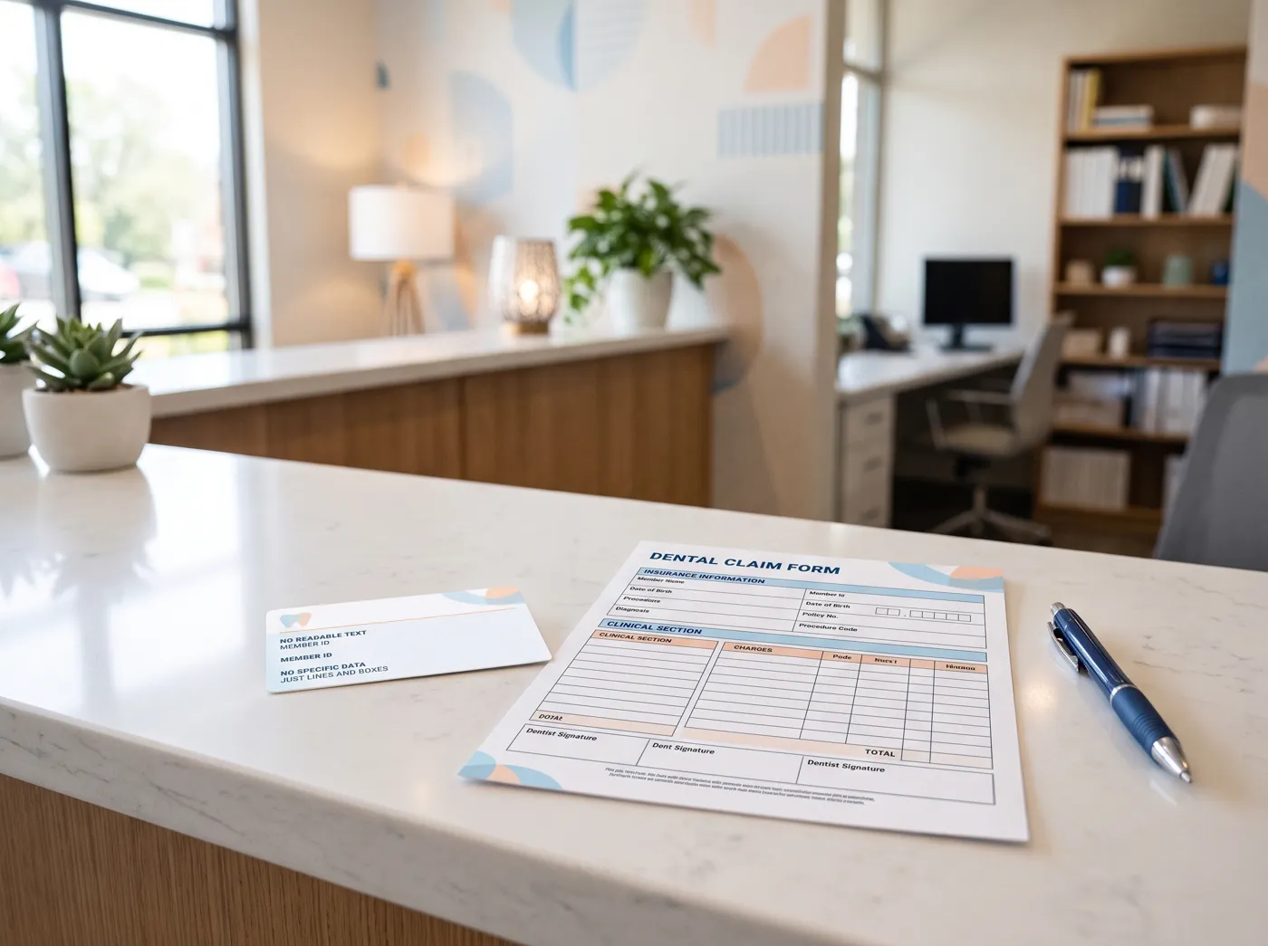Insurance and payment questions at Omni Dental in Arlington Heights, IL