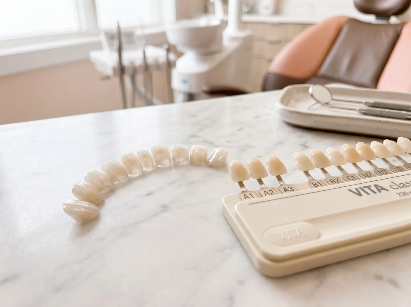 Why patients drive over for cosmetic dentistry at Omni Dental in Arlington Heights, IL