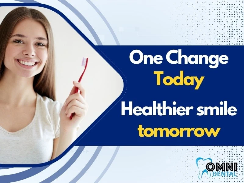 2025 Oral Health Resolutions Guide for Healthier Smile