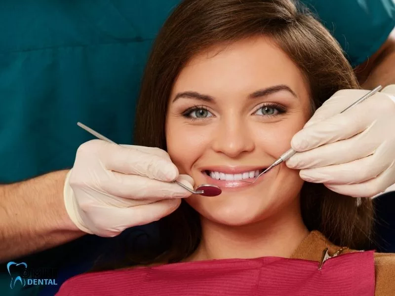 How Does Sugar Affect Oral Health?