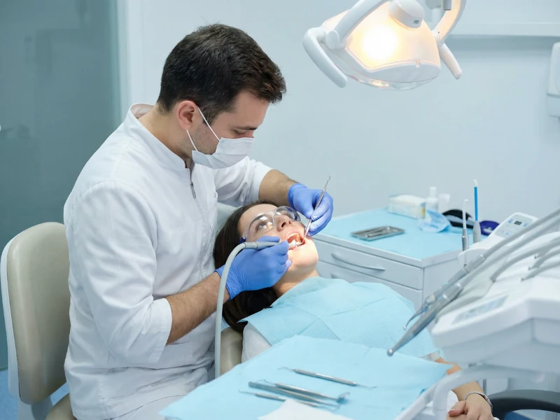 Alternatives to whitening your crowns