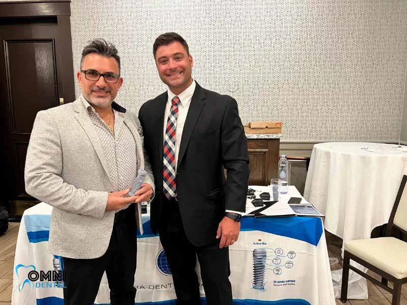Dr. Bilus Poles Explores the World of Dental Sleep Medicine