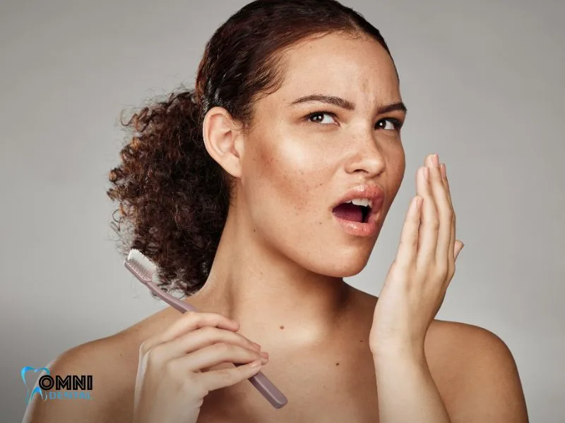 Bad Breath Causes and Remedies