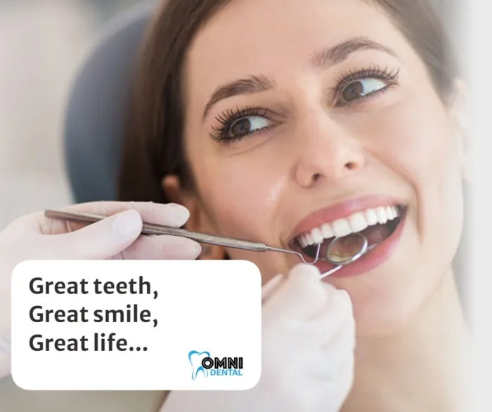Dental Implants Procedure