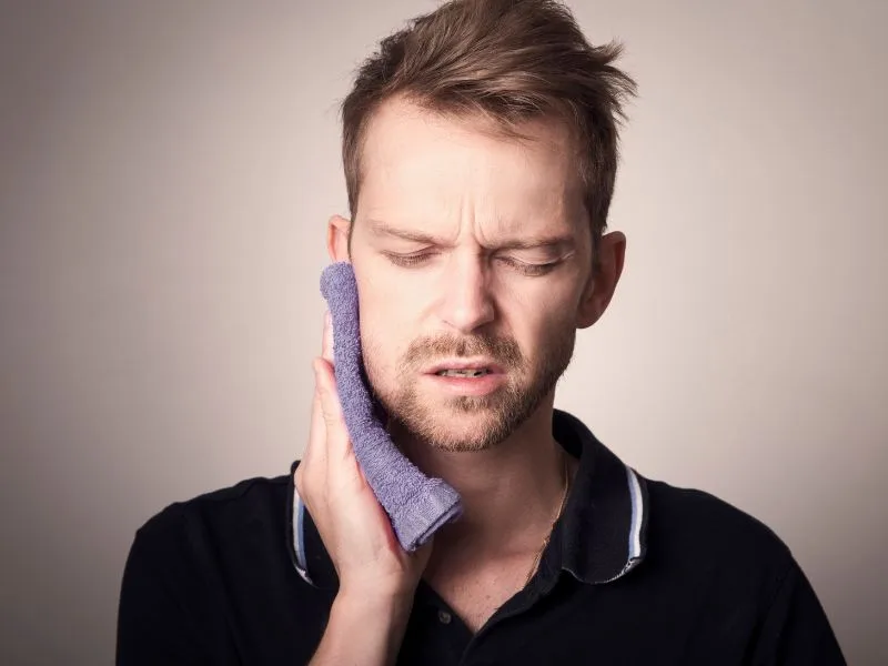 What Causes a Bruised Tooth?