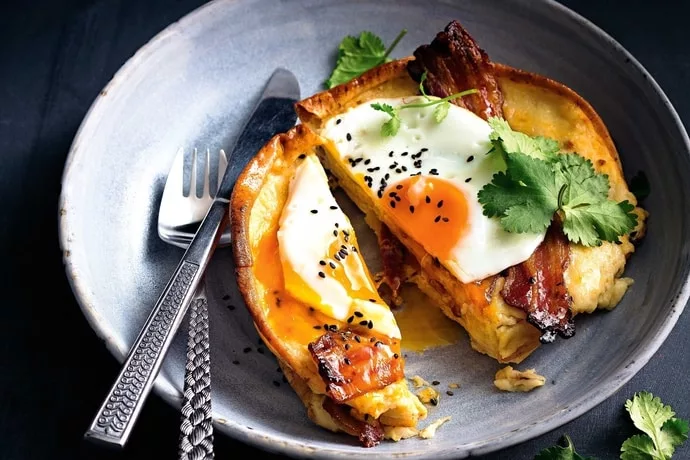 Brunch places in arlington heights IL