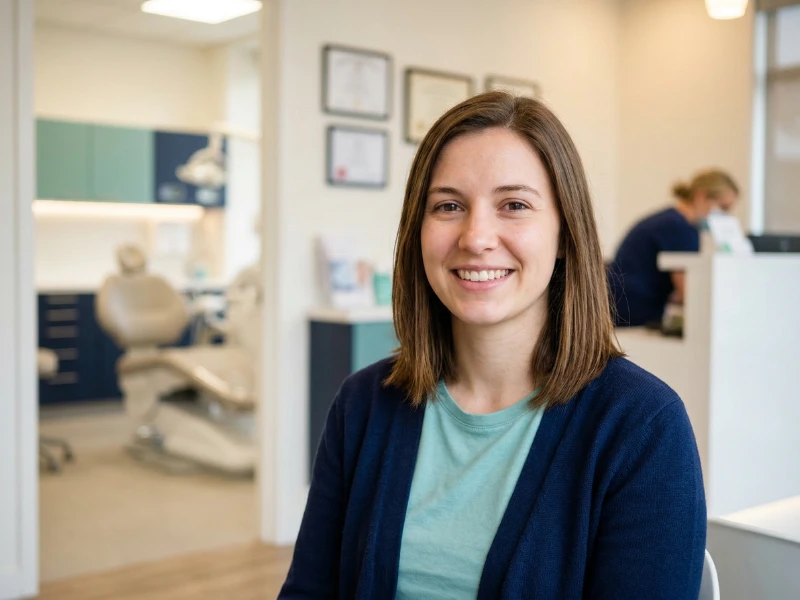 Brushing and Oral Care
