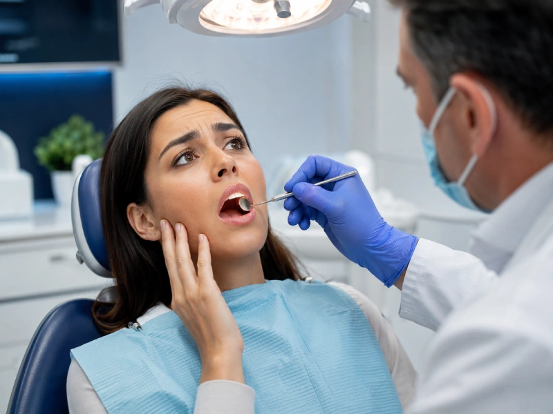 Can Tooth Infections Spread