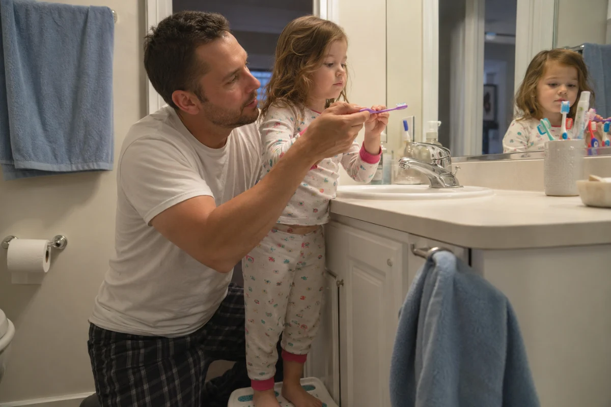Complete Dental Care for Your Child