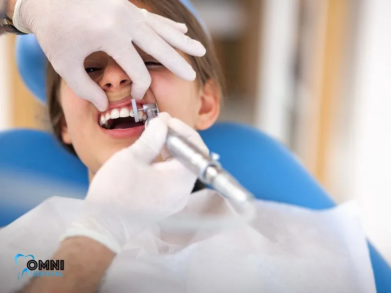 Dental Emergency in arlington heights