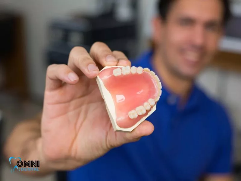 What is a Flipper Tooth?