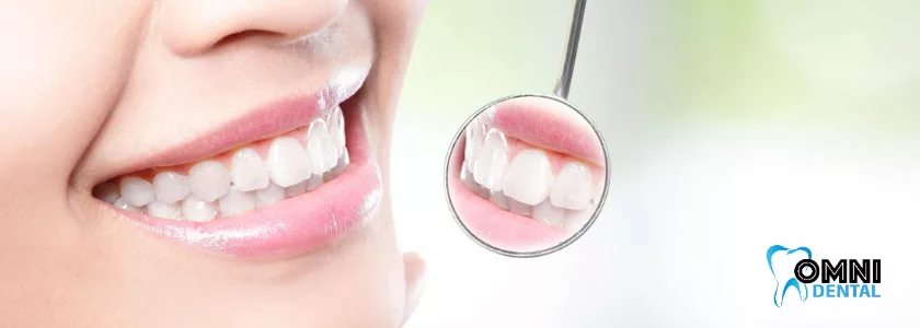 General Dentistry Arlington Heights IL