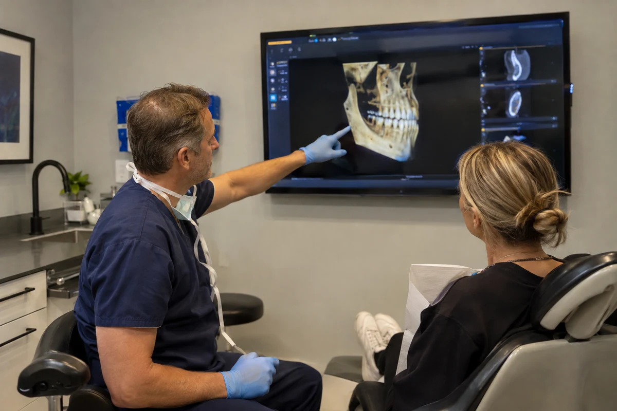 Health Conditions Affecting Implant Success