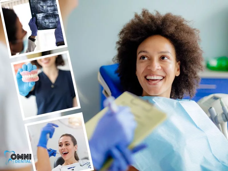 How Many Teeth Can a Dental Bridge Replace