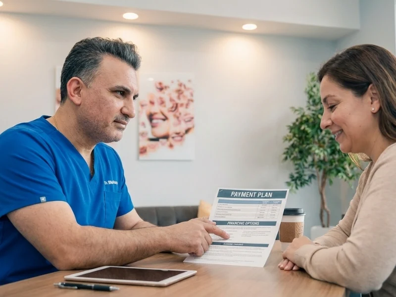 Make Cosmetic Dentistry More Affordable