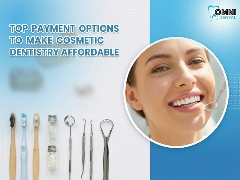 How to Finance Cosmetic Dental Treatments
