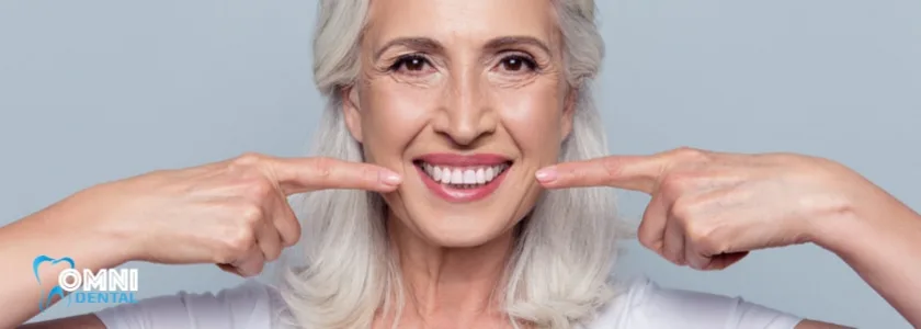 Same Day Dental Implants