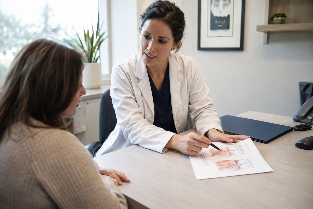 Laser Therapy-The Modern Treatment Approach