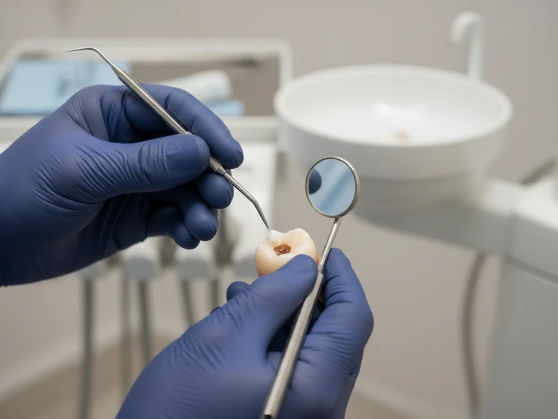 Local Arlington Heights Dental Care