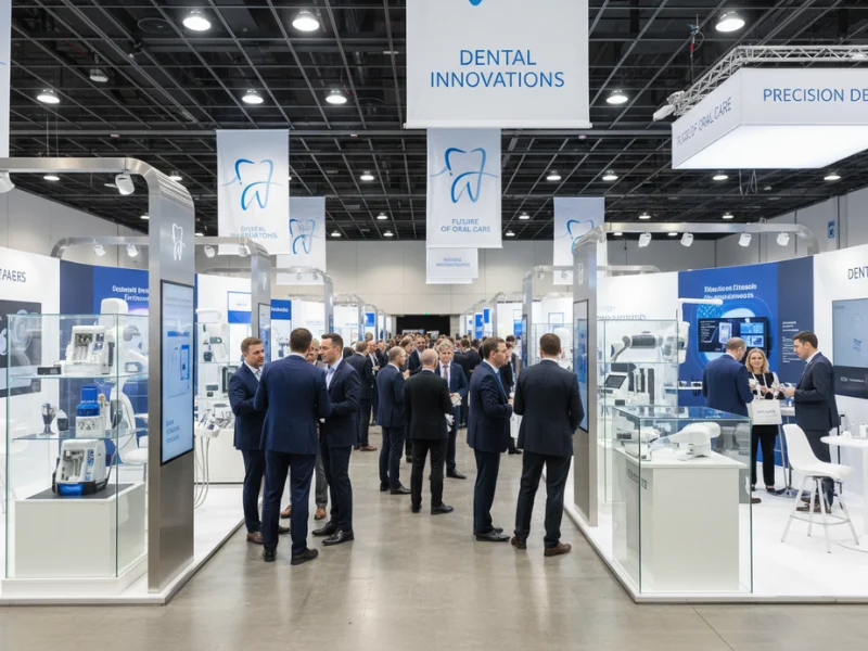 Long-Term Benefits for Dental Professionals