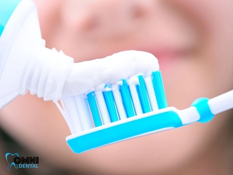 Make 2025 the Year of a Healthier Smile