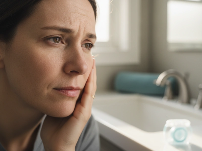 Managing Pain and Sensitivity