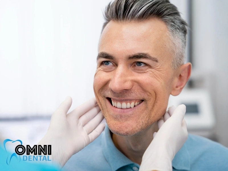 Not Scheduling Regular Check-Ups