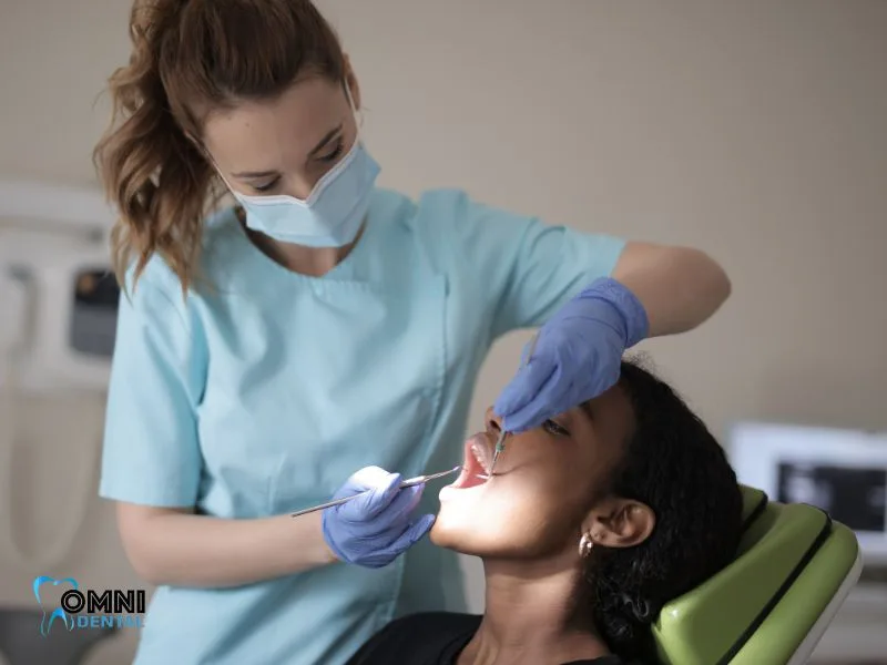 Dental Checkup