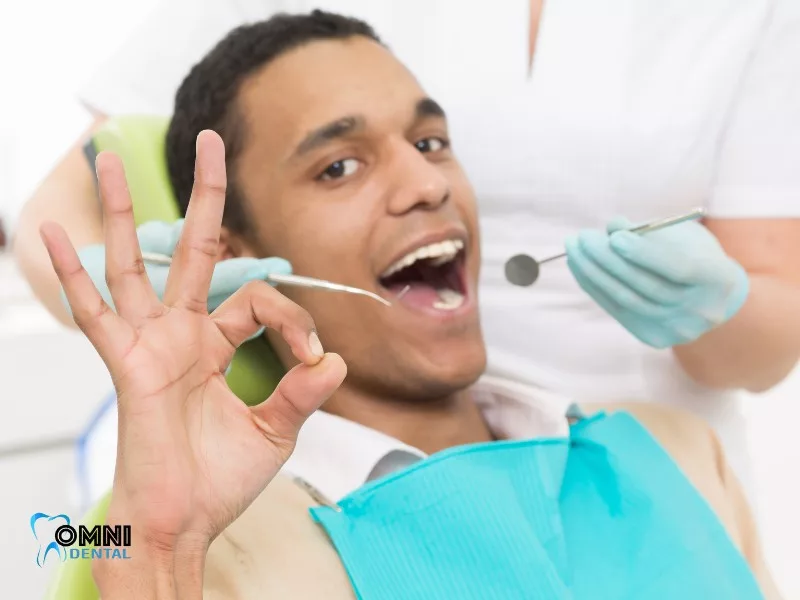 Embracing Oral Health in Arlington Heights