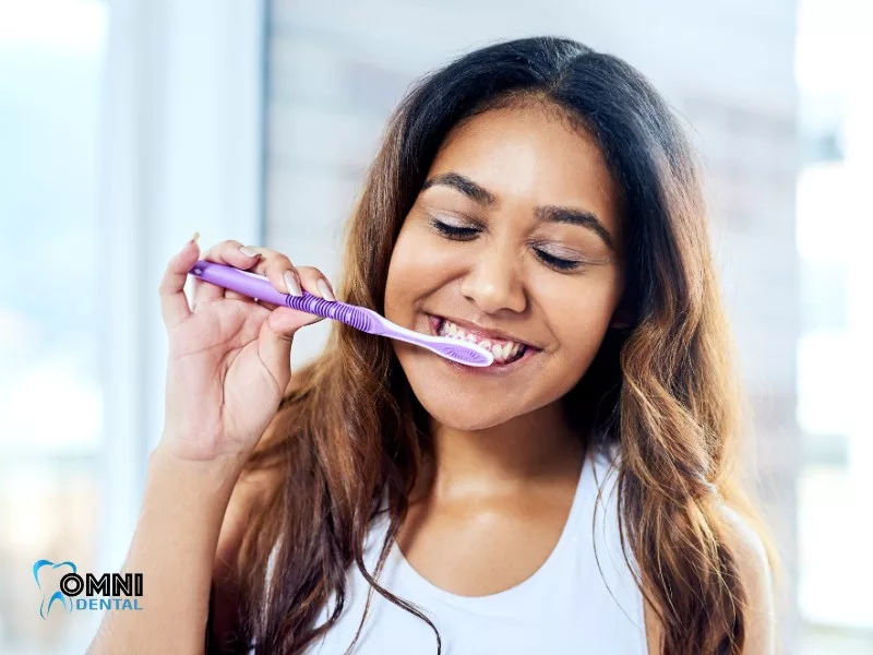 Reduce Sugar Intake for Healthier Teeth