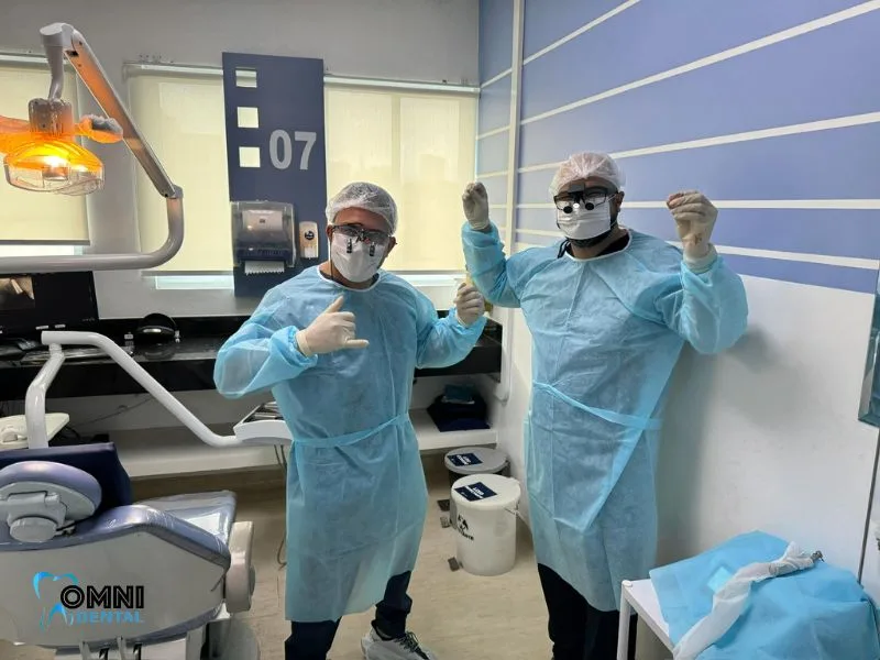 Live surgery demonstration at ILAPEO