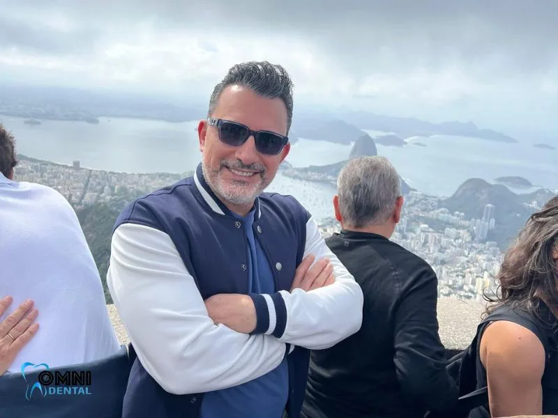 Discovering Rio de Janeiro