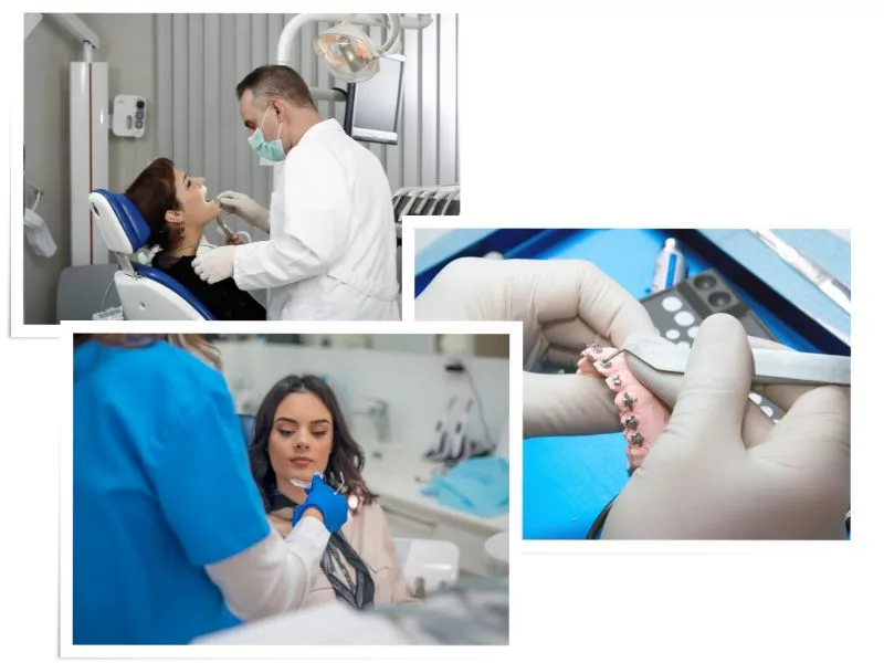 Orthodontist IN ARLINGTON HEIGHTS