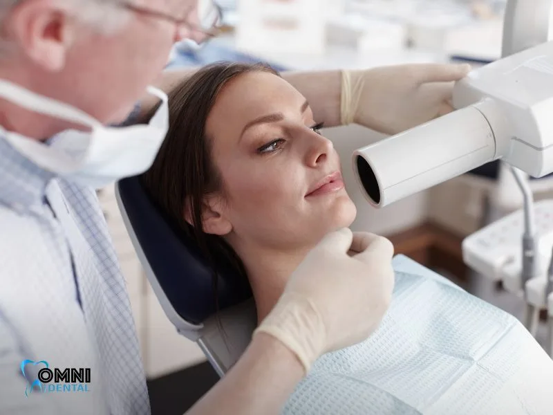 Orthognathic Surgery Process