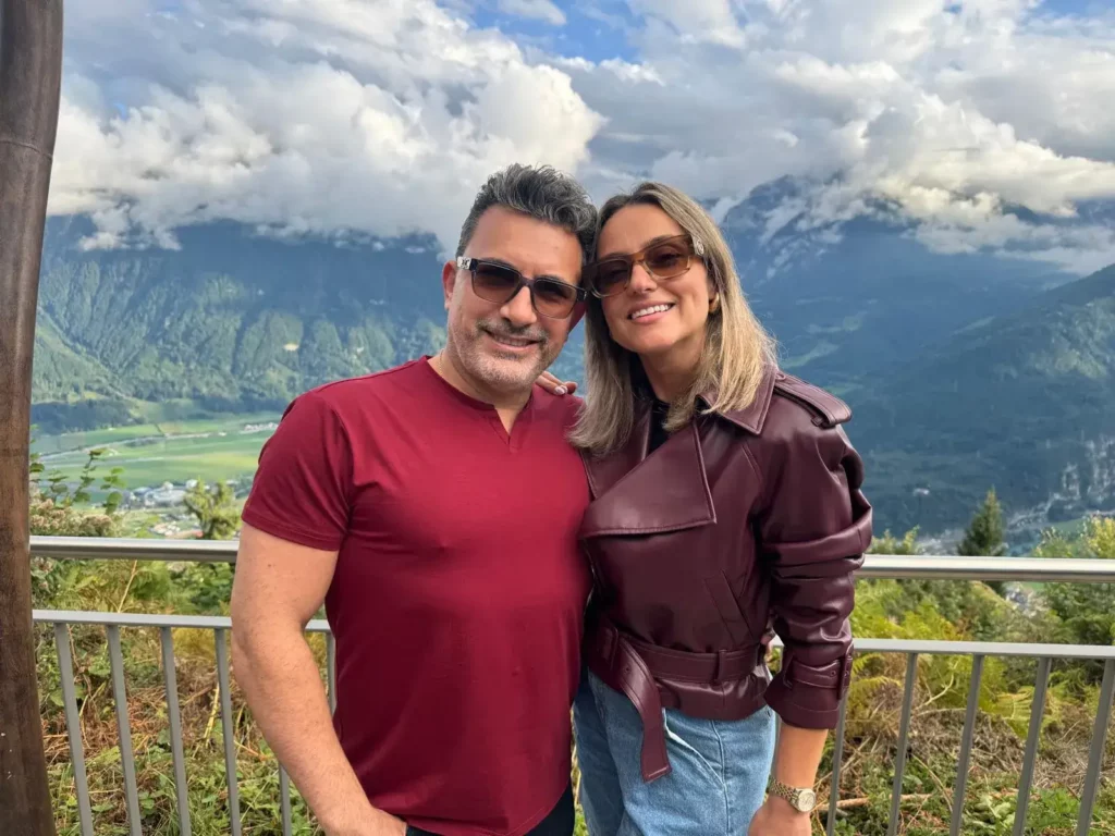 Dr. Bilus Poles at Thommen Medical Switzerland