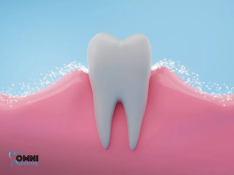 How to Prevent Gum Pain: Tips for Healthy Gums