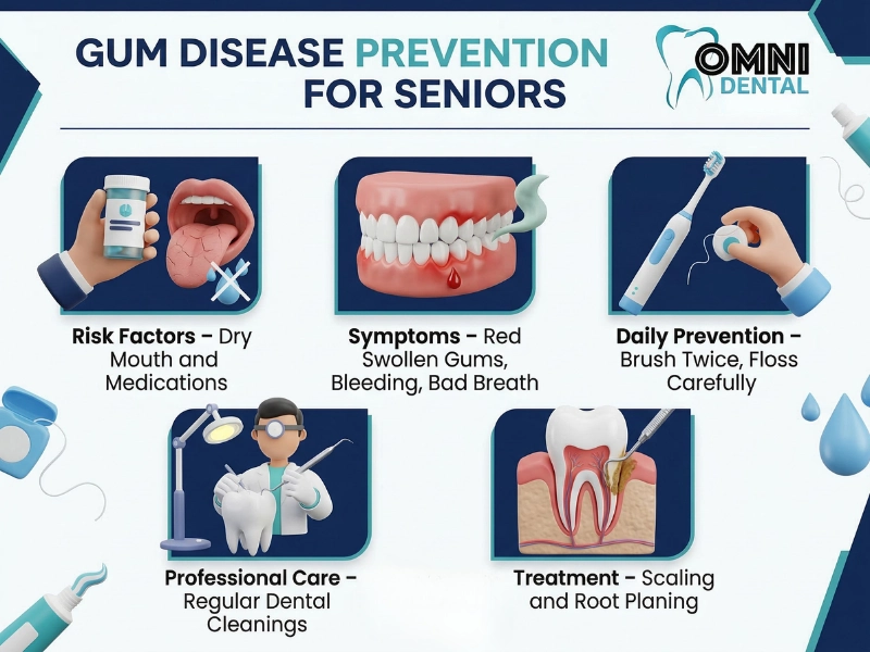 Protecting Smiles in Arlington Heights