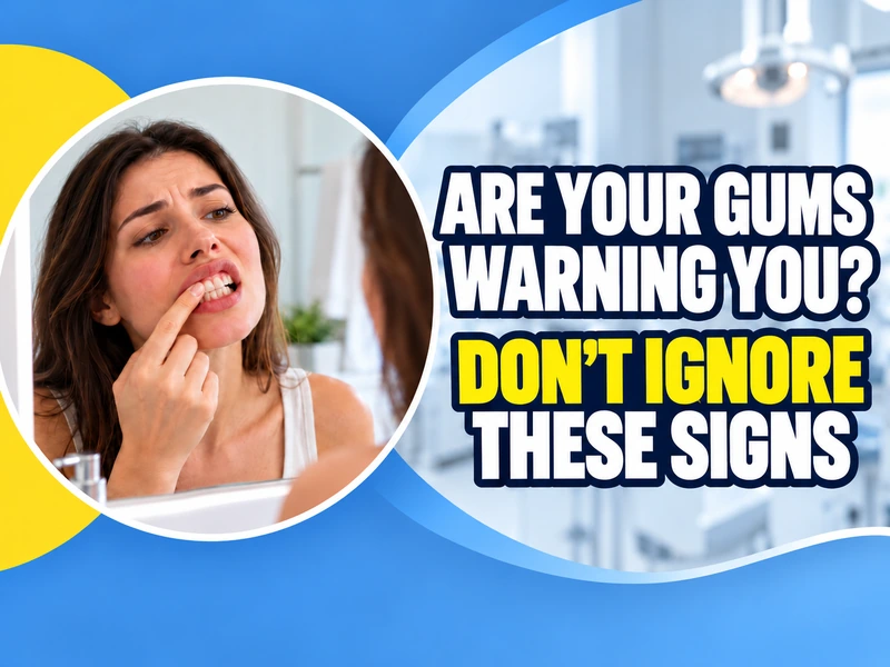Signs You Might Need a Deep Cleaning