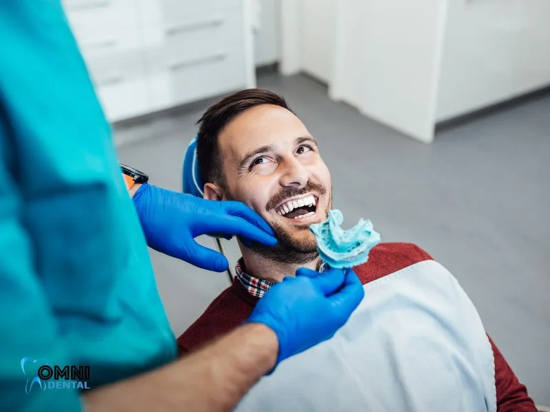 What is a Smile Makeover?