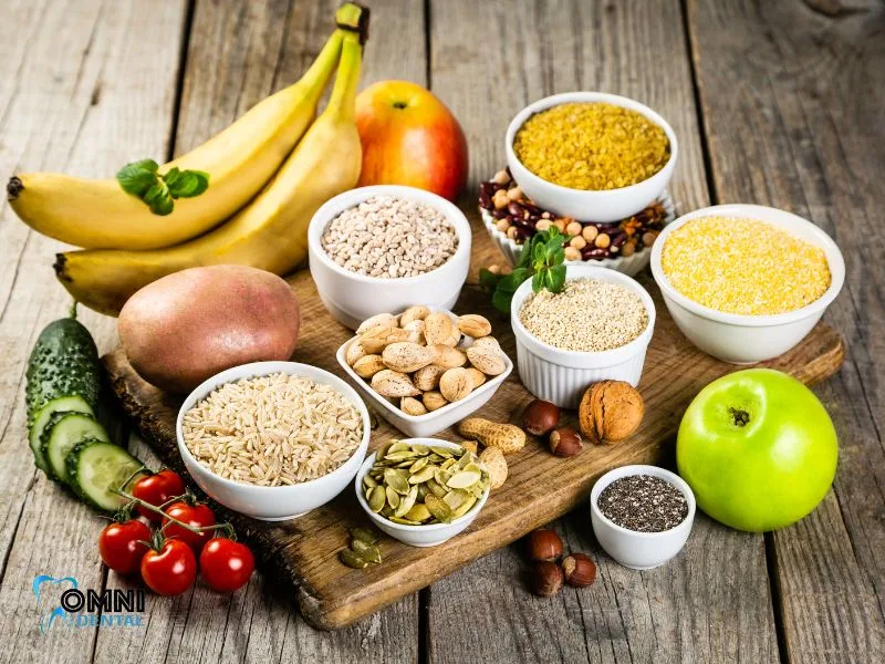 The Link Between Starchy Carbs and Gum Disease