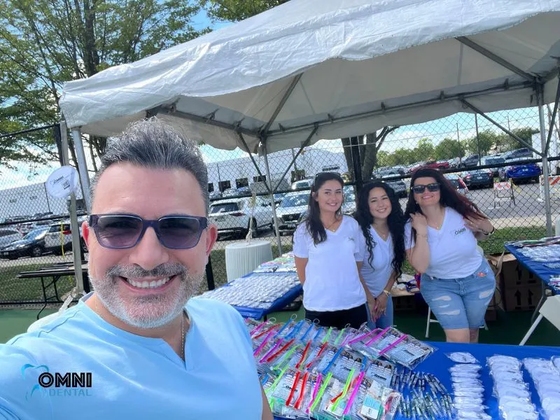 Supporting Assyrian Heritage Through Health
