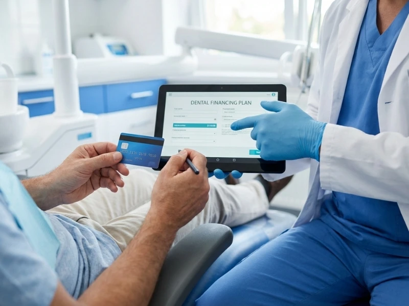 Tips for Managing the Cost of Cosmetic Dentistry