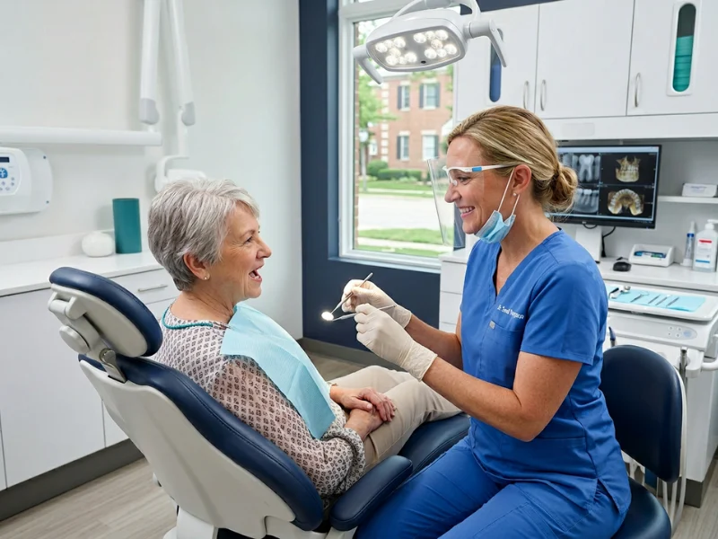 Treatment Options for Seniors