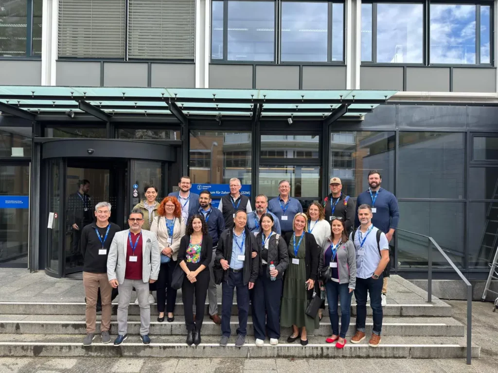 Cutting-Edge Education at the University of Zurich