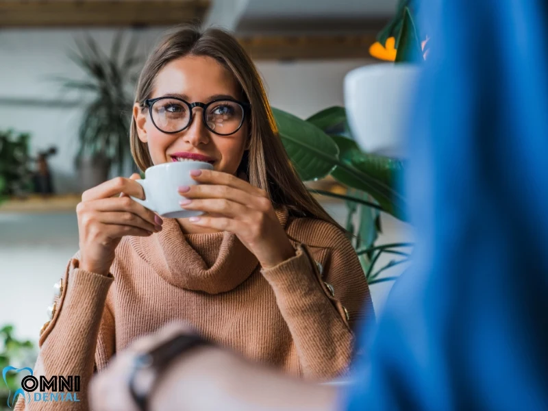 Why Coffee and Wine Stain Your Teeth