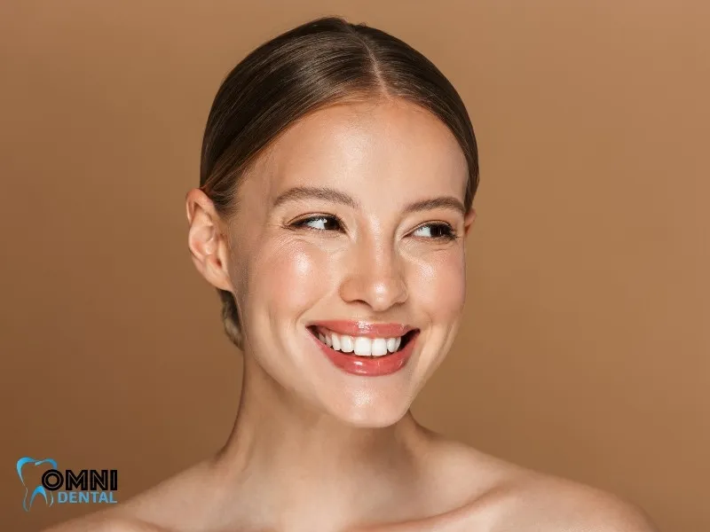 Why Correcting a Gummy Smile Matters