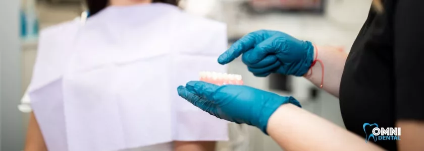 Why Do My Gums Hurt