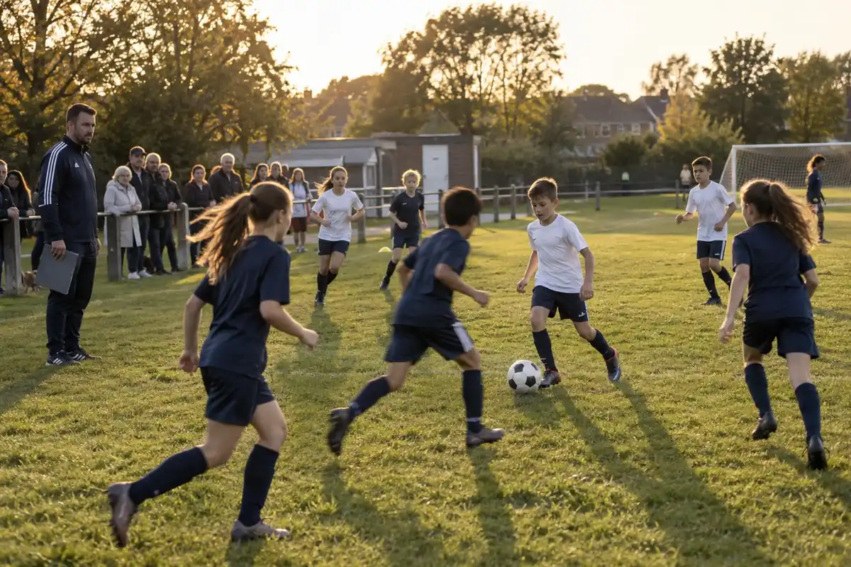 Why Greater Than Football Captured My Attention