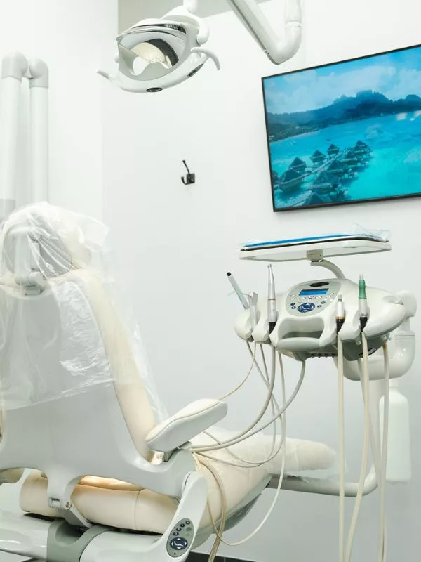 Transforming Smiles with Comprehensive Cosmetic Solutions